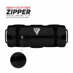 RDX SPORTS RDX Fitness Sandbag For Workout -RDXSPORTS Sales fitness sandbag for workout black 2