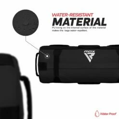 RDX SPORTS RDX Fitness Sandbag For Workout -RDXSPORTS Sales fitness sandbag for workout black 3