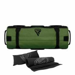 RDX SPORTS RDX Fitness Sandbag For Workout -RDXSPORTS Sales fitness sandbag for workout green 5
