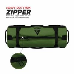 RDX SPORTS RDX Fitness Sandbag For Workout -RDXSPORTS Sales fitness sandbag for workout green 6