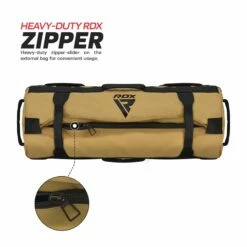 RDX SPORTS RDX Fitness Sandbag For Workout -RDXSPORTS Sales fitness sandbag for workout khaki 6