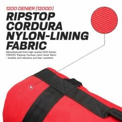 RDX SPORTS RDX Fitness Sandbag For Workout -RDXSPORTS Sales fitness sandbag for workout red 3