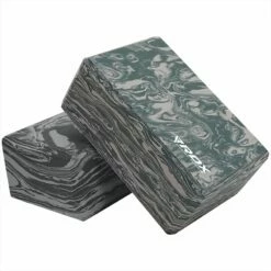 RDX SPORTS RDX GB EVA Foam High Density Non-Slips Yoga Block