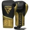 RDX SPORTS RDX K2 Mark Pro Fight Boxing Gloves -RDXSPORTS Sales golden korta 2 boxing gloves 1 2