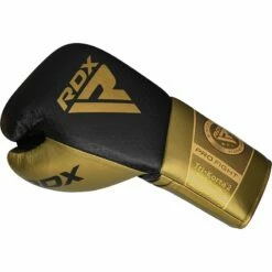 RDX SPORTS RDX K2 Mark Pro Fight Boxing Gloves -RDXSPORTS Sales golden korta 2 boxing gloves 4 2