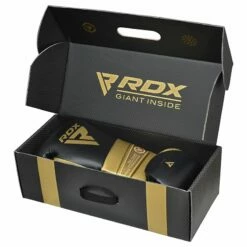 RDX SPORTS RDX L1 Mark Pro Training Boxing Gloves 13 RDX SPORTS RDX L1 Mark Pro Training Boxing Gloves -RDXSPORTS Sales golden tri lira 1 boxing gloves 10 5