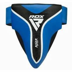 RDX SPORTS RDX GROIN GUARD AURA PLUS T-17 -RDXSPORTS Sales groing guard aura plus blue 2