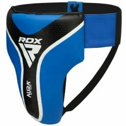 RDX SPORTS RDX GROIN GUARD AURA PLUS T-17 -RDXSPORTS Sales groing guard aura plus blue 3