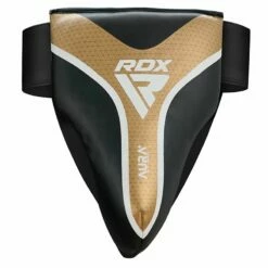 RDX SPORTS RDX GROIN GUARD AURA PLUS T-17 -RDXSPORTS Sales groing guard aura plus golden 1