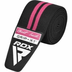 RDX SPORTS RDX KR11 GYM KNEE WRAP -RDXSPORTS Sales gym knee wrap r11 pink 4