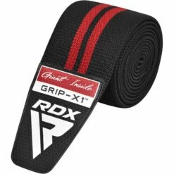 RDX SPORTS RDX KR11 GYM KNEE WRAP -RDXSPORTS Sales gym knee wrap r11 red 1