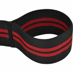 RDX SPORTS RDX KR11 GYM KNEE WRAP -RDXSPORTS Sales gym knee wrap r11 red 4