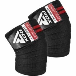 Front Page 33 RDX SPORTS RDX KR11 GYM KNEE WRAP