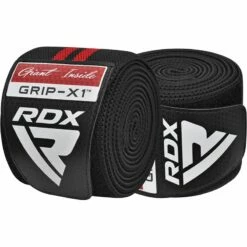 RDX SPORTS RDX KR11 GYM KNEE WRAP -RDXSPORTS Sales gym knee wrap r11 red 7