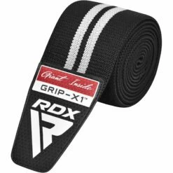 RDX SPORTS RDX KR11 GYM KNEE WRAP -RDXSPORTS Sales gym knee wrap r11 white 2
