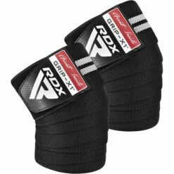 Front Page -RDXSPORTS Sales gym knee wrap r11 white 6