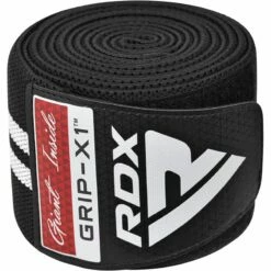 RDX SPORTS RDX KR11 GYM KNEE WRAP -RDXSPORTS Sales gym knee wrap r11 white 7