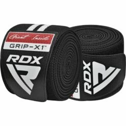 RDX SPORTS RDX KR11 GYM KNEE WRAP -RDXSPORTS Sales gym knee wrap r11 white 8