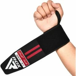 RDX SPORTS RDX WR11 GYM WRIST WRAP