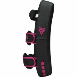 RDX SPORTS RDX F6 KARA Thai Pad Black -RDXSPORTS Sales kara black pink thai pad 8