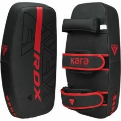 RDX SPORTS RDX F6 KARA Thai Pad Black