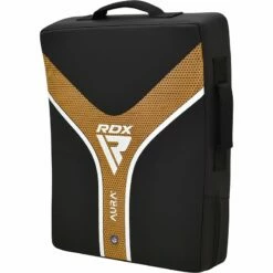 RDX SPORTS RDX KICK SHIELD AURA PLUS T-17 -RDXSPORTS Sales kick shield aura plus t 17 golden 2