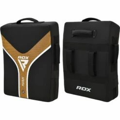 RDX SPORTS RDX KICK SHIELD AURA PLUS T-17 -RDXSPORTS Sales kick shield aura plus t 17 golden 4