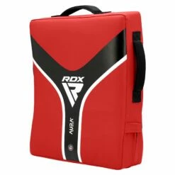 RDX SPORTS RDX KICK SHIELD AURA PLUS T-17 -RDXSPORTS Sales kick shield aura plus t 17 red 2