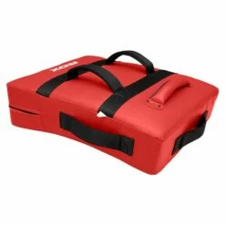 RDX SPORTS RDX KICK SHIELD AURA PLUS T-17 -RDXSPORTS Sales kick shield aura plus t 17 red 6