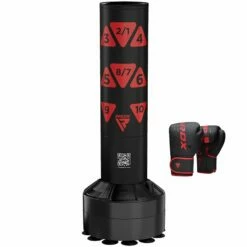 Front Page -RDXSPORTS Sales kt ronin 4ft 2 in 1 kids free standing punch bag with gloves for training workout set 7 2