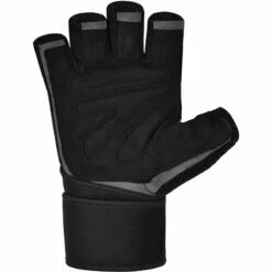 RDX SPORTS RDX L4 Open Finger Weightlifting Gym Gloves 30 RDX SPORTS RDX L4 Open Finger Weightlifting Gym Gloves -RDXSPORTS Sales l4 gym gloves 5