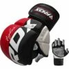 RDX SPORTS RDX T6 MMA Sparring Gloves 7oz