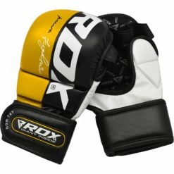 RDX SPORTS RDX T6 SMMAF Approved Hybrid MMA Grappling Gloves Gel Padded 21 RDX SPORTS RDX T6 SMMAF Approved Hybrid MMA Grappling Gloves Gel Padded -RDXSPORTS Sales mma grappling gloves 1 7