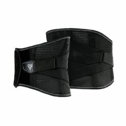 RDX SPORTS RDX PB Adjustable Waist Support Belt Lumber Padded For Lower Back Pain