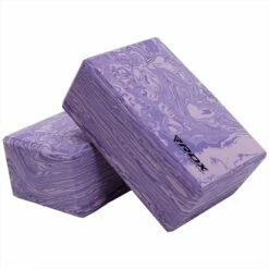 RDX SPORTS RDX PG EVA Foam High Density Non-Slips Yoga Block