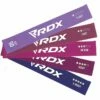 RDX SPORTS RDX PR 5-in-1 Pull Up Assist & Body Stretching Bands For Resistance Training 1 RDX SPORTS RDX PR 5-in-1 Pull Up Assist & Body Stretching Bands For Resistance Training -RDXSPORTS Sales pr pull up assist body stretching bands 1