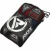 RDX SPORTS RDX RB PROFESSIONAL BOXING HAND WRAPS SET - 3 PAIRS