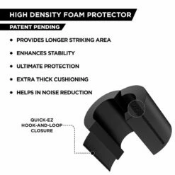 RDX SPORTS RDX F6 6FT KARA WHITE FREE STANDING PUNCH BAG WITH MITTS SET -RDXSPORTS Sales punch bag 008 17 1 1