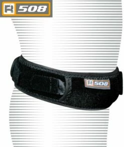 RDX SPORTS RDX R508 Adjustable Knee Patella Support Bands For Athletes