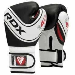 RDX SPORTS RDX 4B Robo Boxing Gloves 16 RDX SPORTS RDX 4B Robo Boxing Gloves -RDXSPORTS Sales rdx 4b robo kids boxing gloves 1