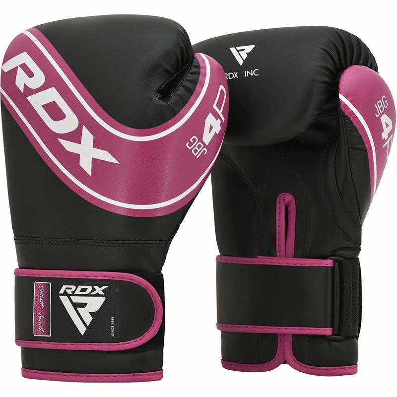 RDX SPORTS RDX 4B Robo Boxing Gloves 7 RDX SPORTS RDX 4B Robo Boxing Gloves - Image 5