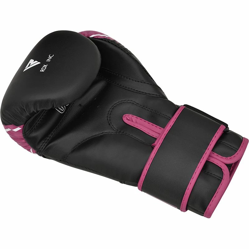 RDX SPORTS RDX 4B Robo Boxing Gloves 8 RDX SPORTS RDX 4B Robo Boxing Gloves - Image 6