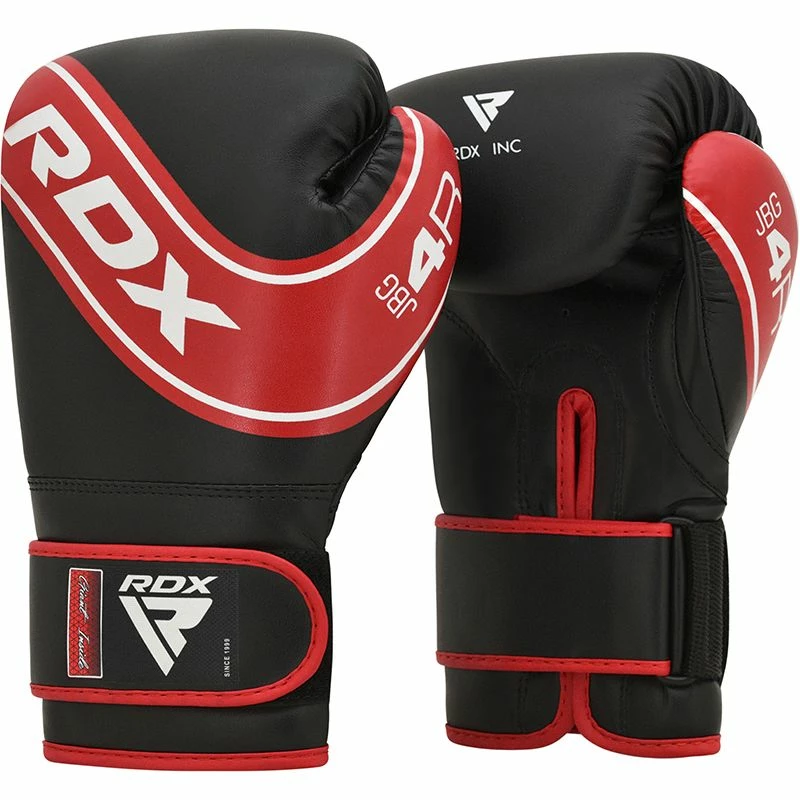RDX SPORTS RDX 4B Robo Boxing Gloves 5 RDX SPORTS RDX 4B Robo Boxing Gloves - Image 3