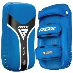 RDX SPORTS RDX ARM PAD AURA PLUS T-17 -RDXSPORTS Sales rdx arm pad aura plus t 17 blue 2 47pm 1