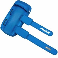 RDX SPORTS RDX ARM PAD AURA PLUS T-17 -RDXSPORTS Sales rdx arm pad aura plus t 17 blue 2 47pm 3