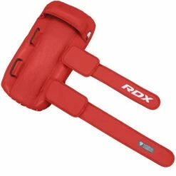 RDX SPORTS RDX ARM PAD AURA PLUS T-17 -RDXSPORTS Sales rdx arm pad aura plus t 17 red 2 47pm 1