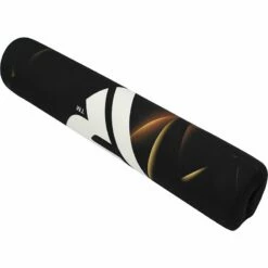 RDX SPORTS RDX B2 Black Barbell Bar Foam Pad For Power Weight Lifting -RDXSPORTS Sales rdx b2 weightlifting barbell pad 3