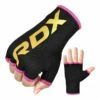RDX SPORTS RDX BP INNER GLOVES ELASTICATED HALF FINGER FOR Women OEKO-TEX® Standard 100 Certified