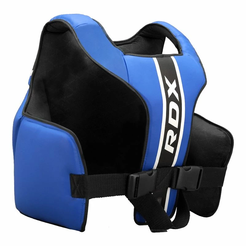 RDX SPORTS RDX CHEST GUARD AURA PLUS T-17 9 RDX SPORTS RDX CHEST GUARD AURA PLUS T-17 - Image 7