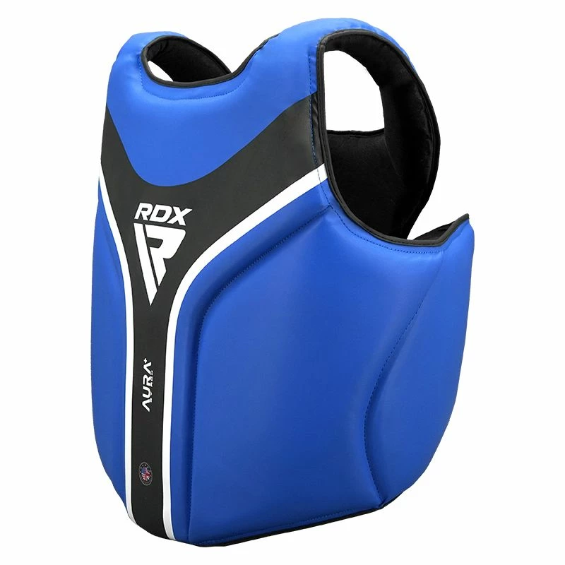 RDX SPORTS RDX CHEST GUARD AURA PLUS T-17 11 RDX SPORTS RDX CHEST GUARD AURA PLUS T-17 - Image 9